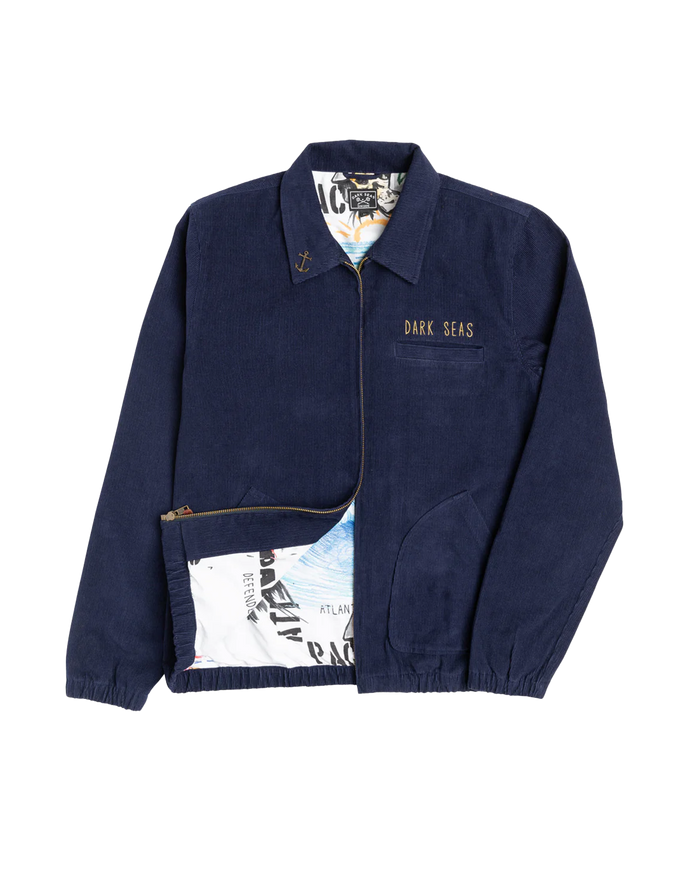 Tidewater Jacket