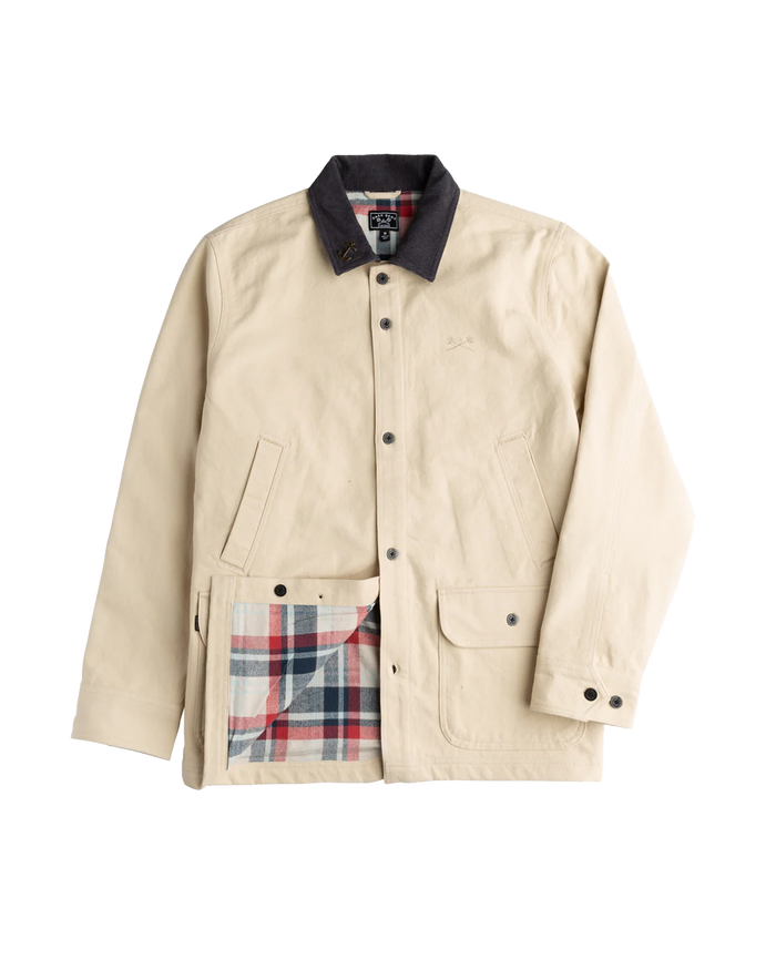 Dorset Jacket