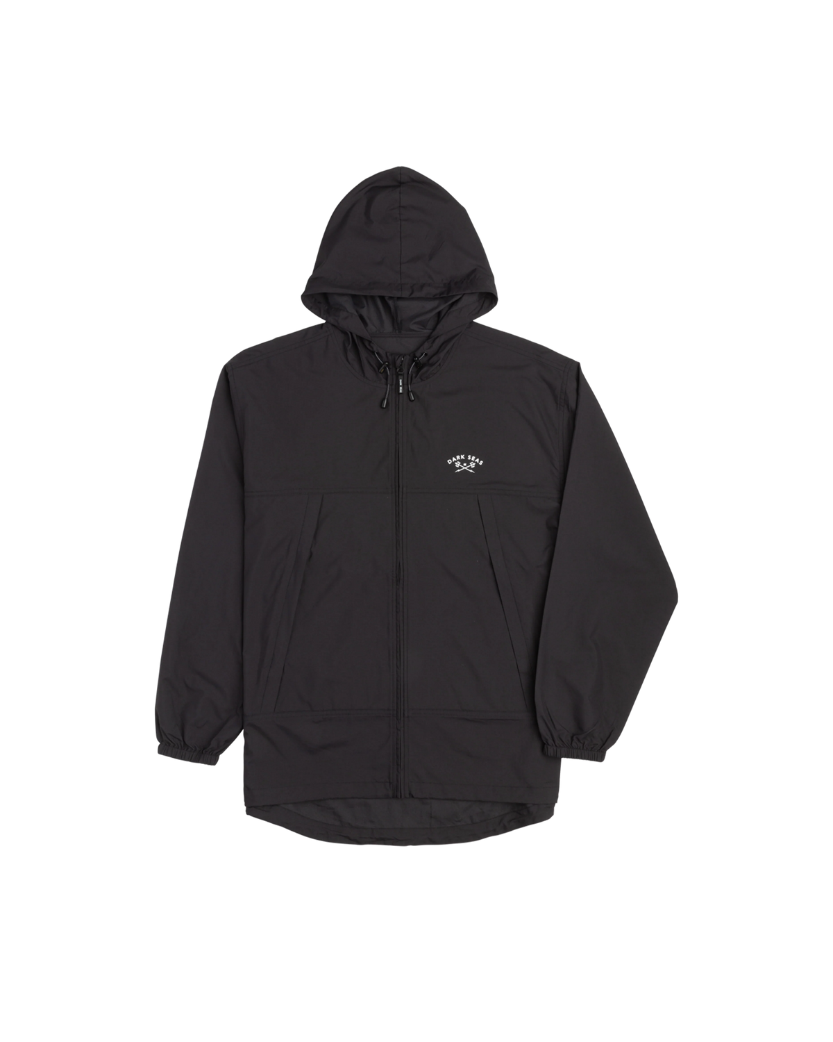 Rogue Jacket