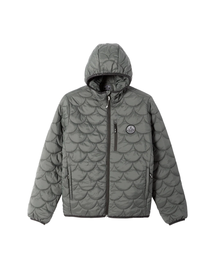 Trabuco Jacket