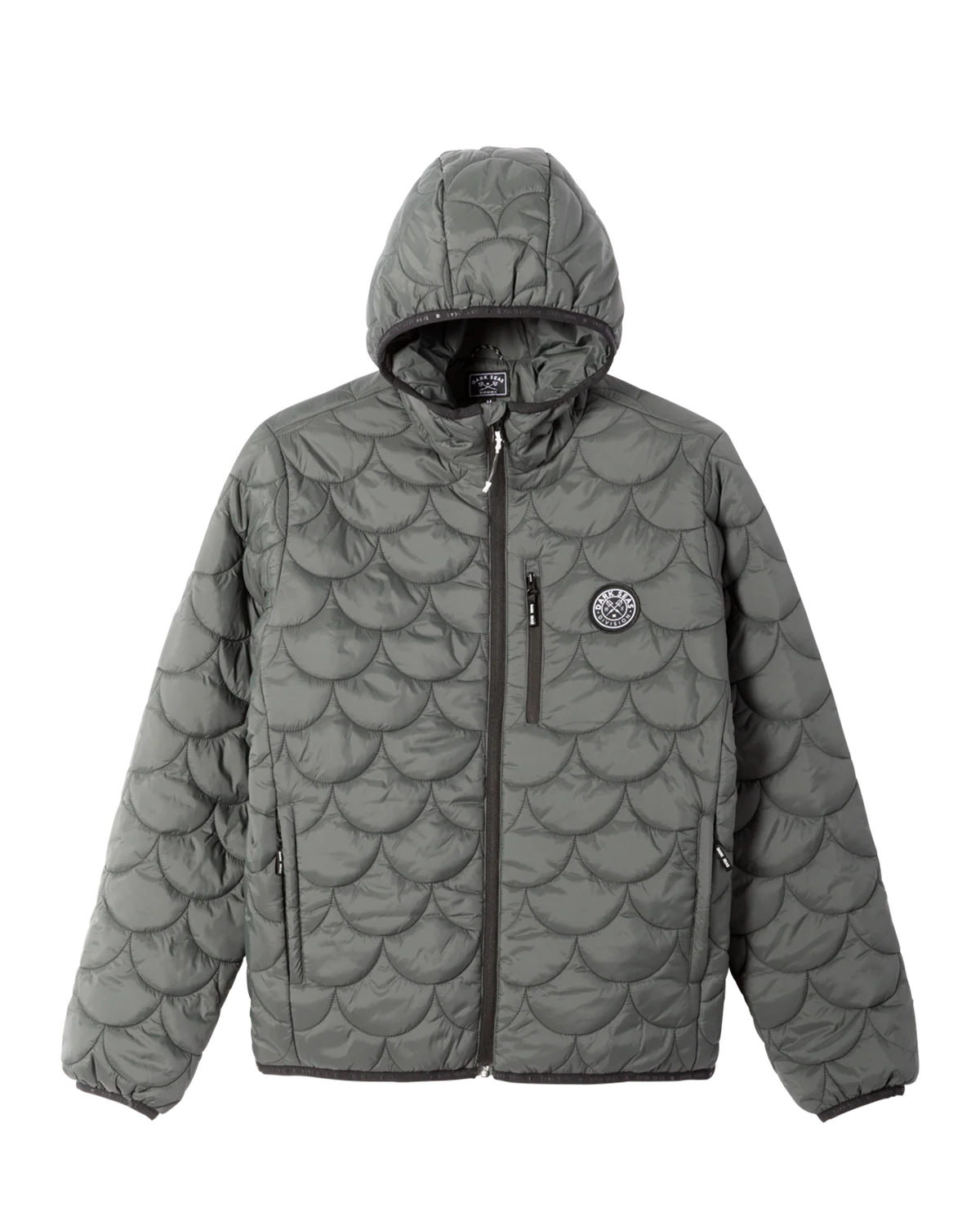 Trabuco Jacket