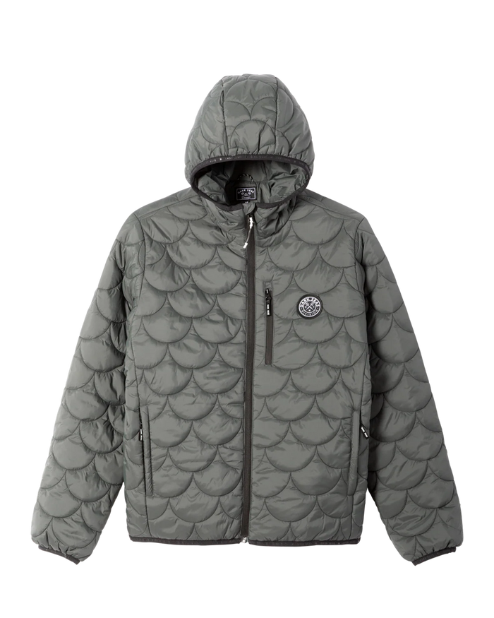 Trabuco Jacket
