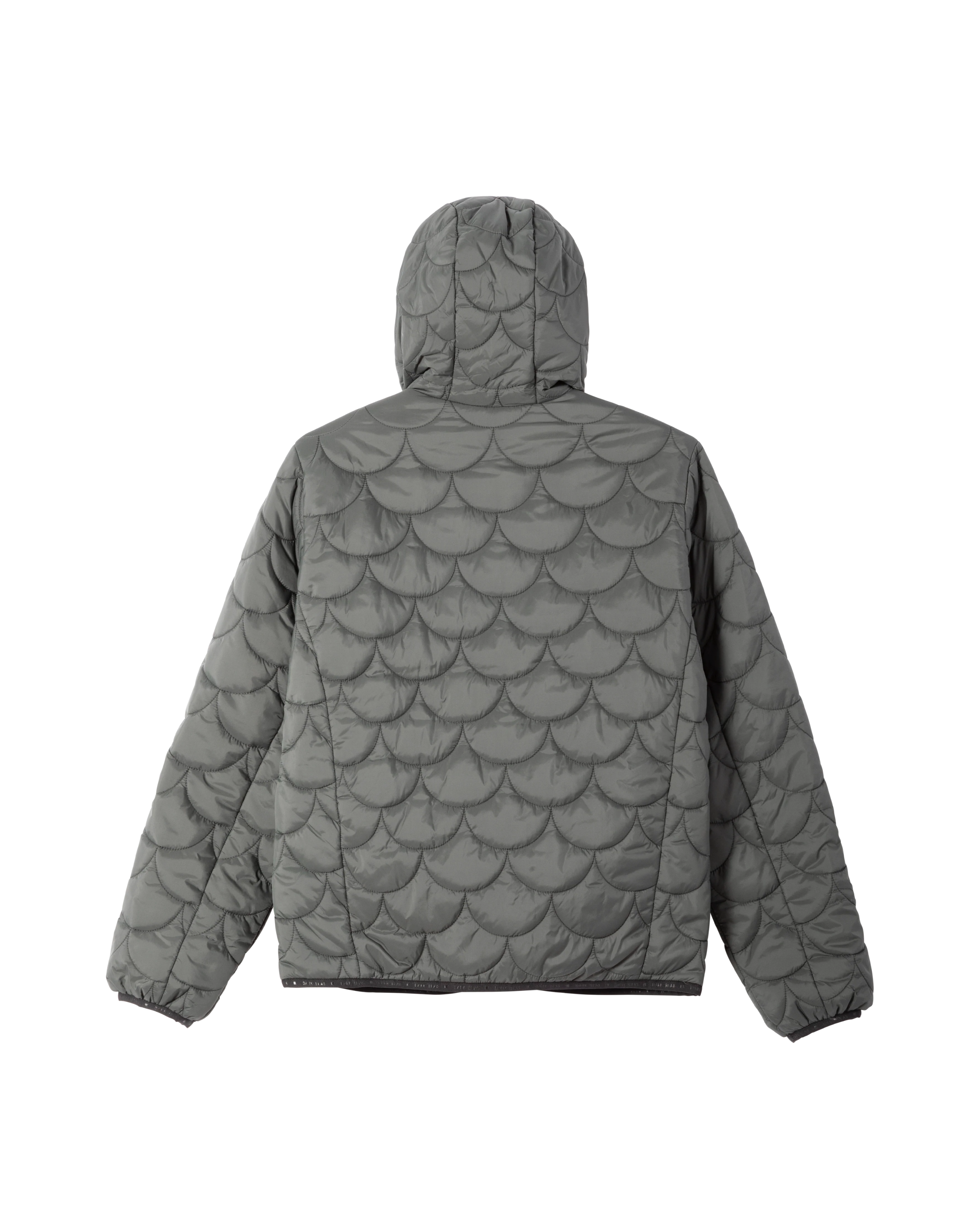 Trabuco Jacket (zoomed)