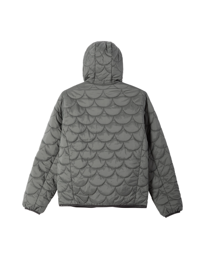 Trabuco Jacket - alternate view