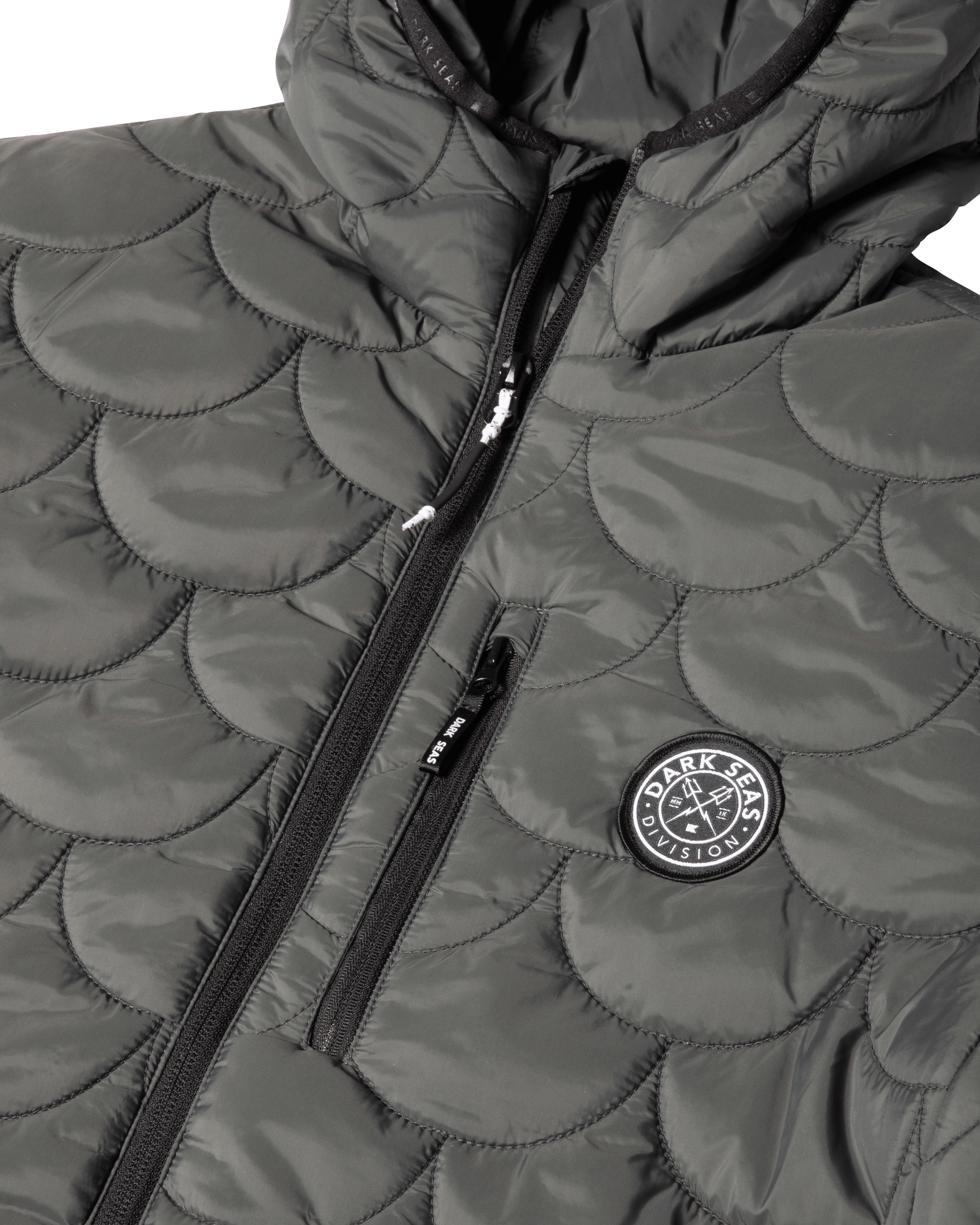 Trabuco Jacket (zoomed)