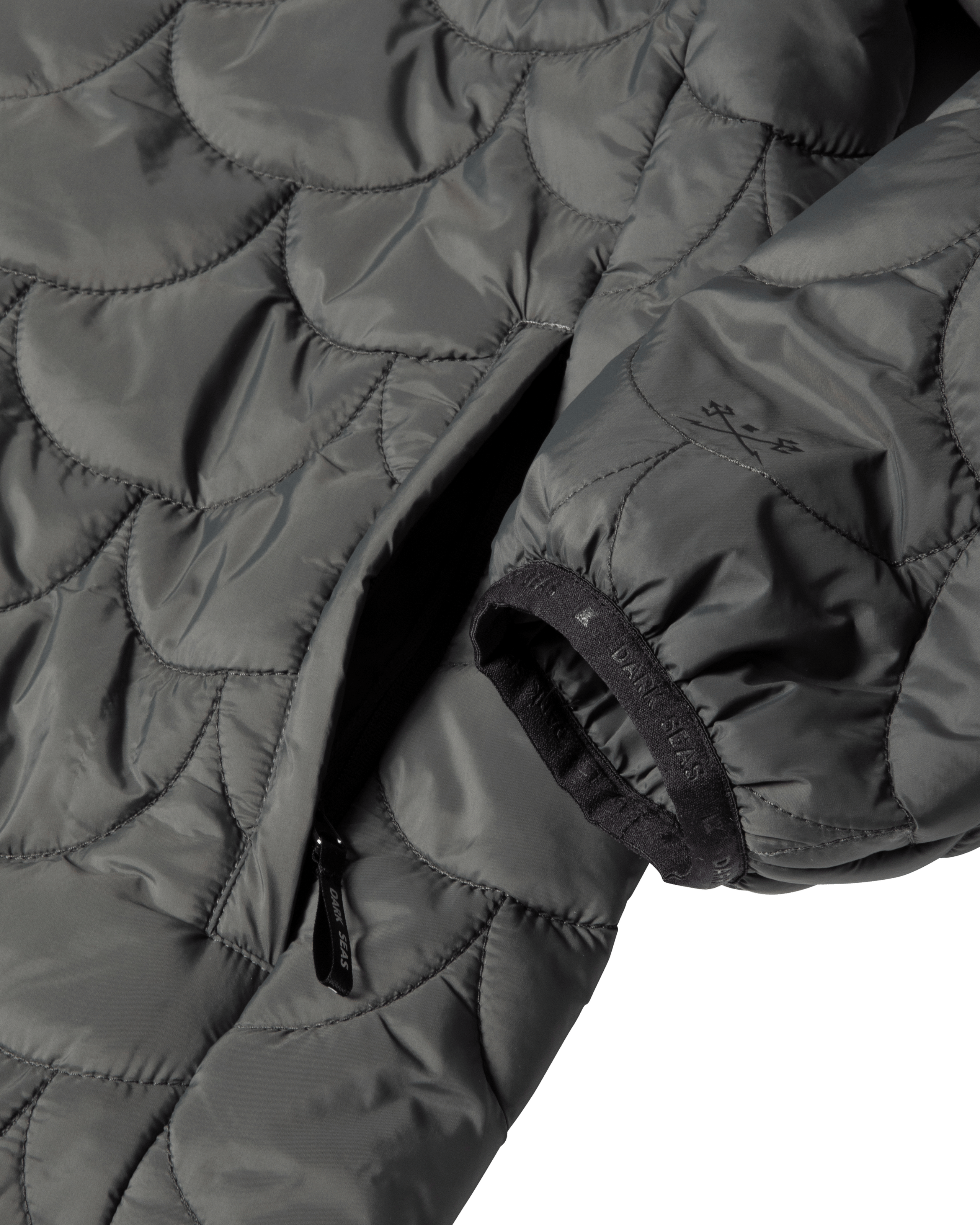 Trabuco Jacket (zoomed)