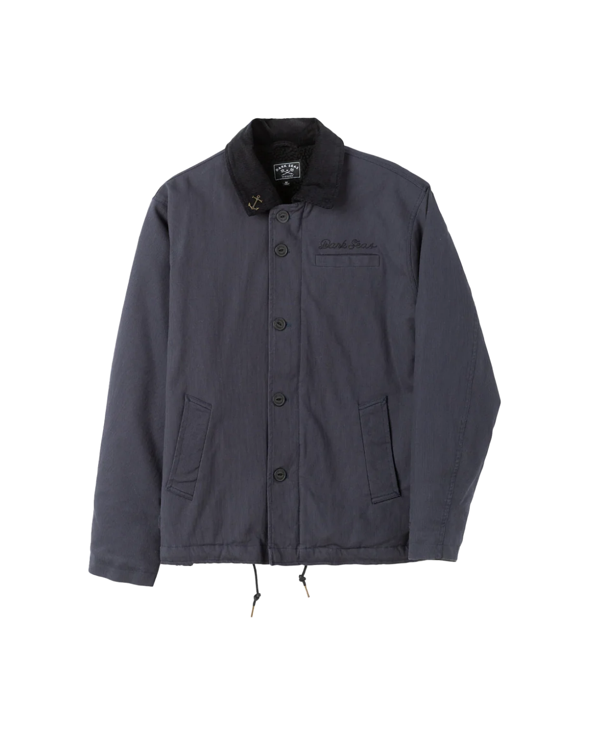 Watchman Jacket (zoomed)