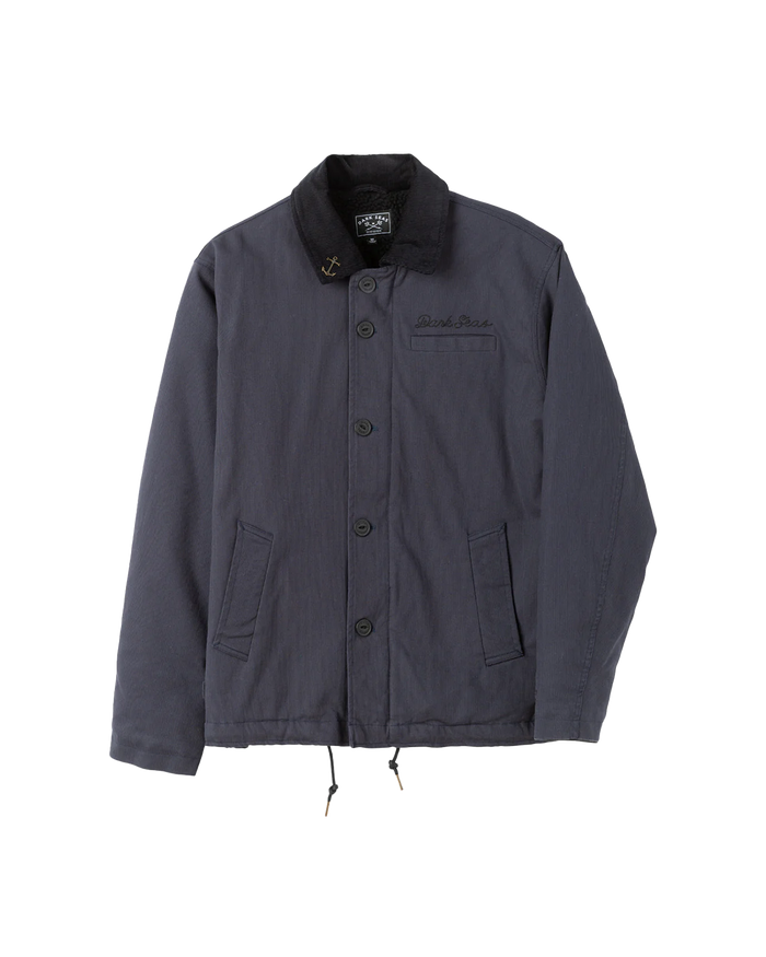 Watchman Jacket