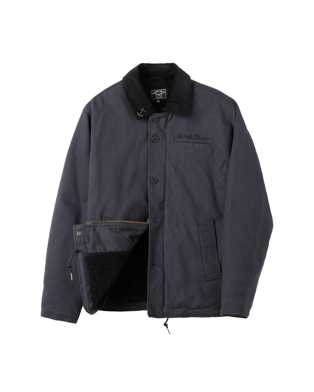 Watchman Jacket
