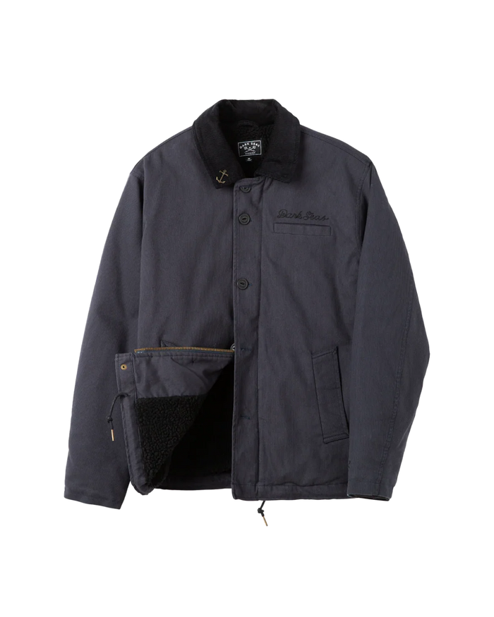 Watchman Jacket - alternate view