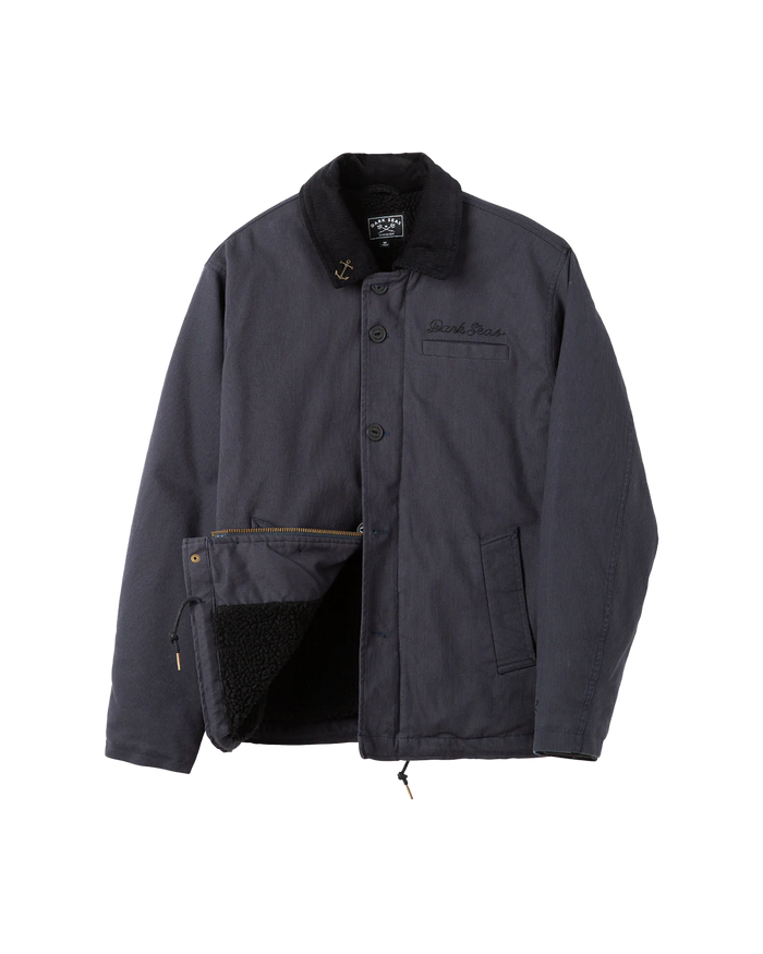 Watchman Jacket