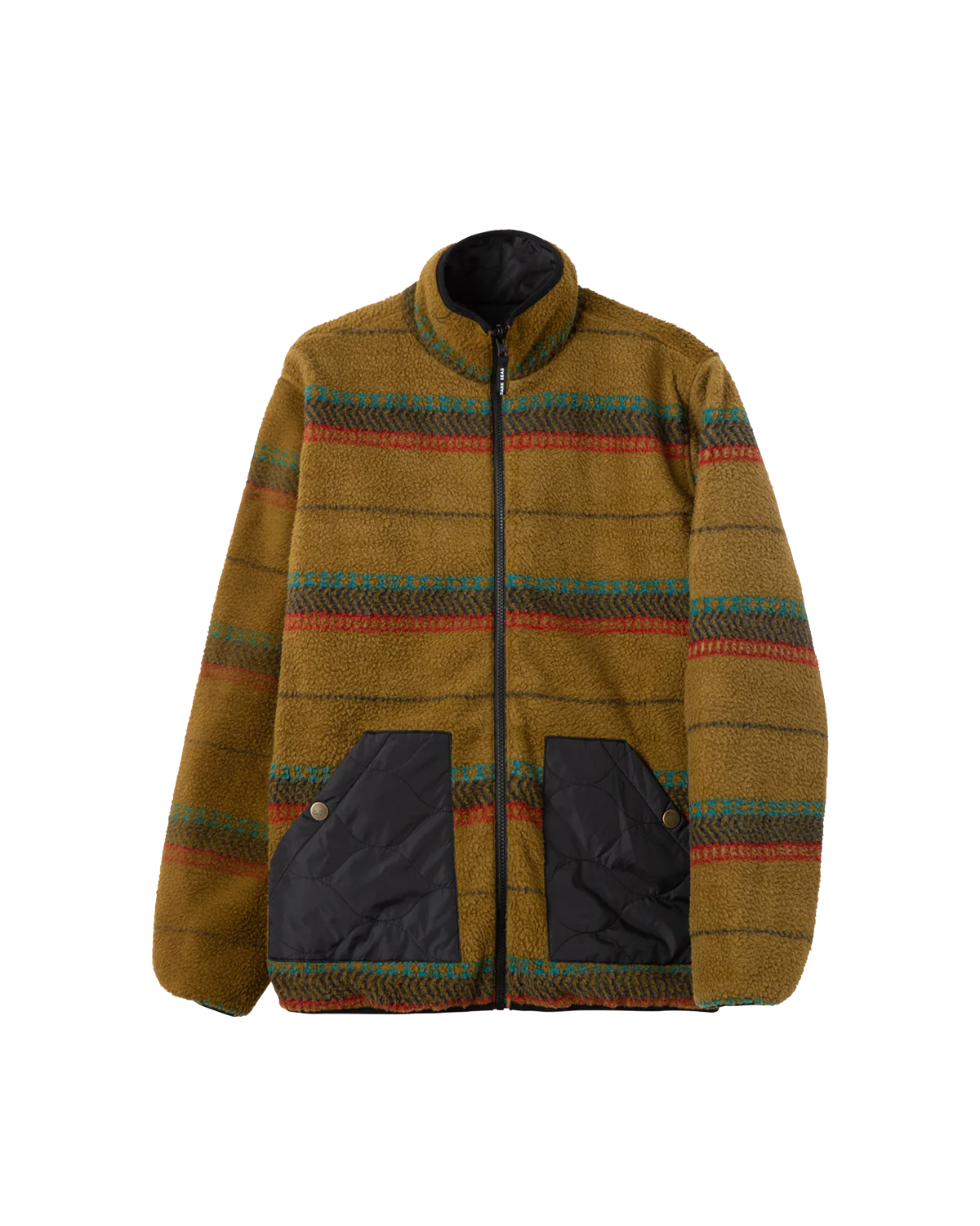 Los Osos Reversible Jacket