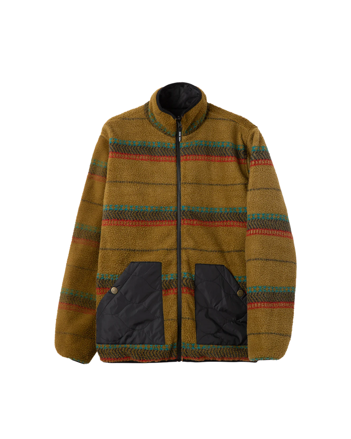 Los Osos Reversible Jacket