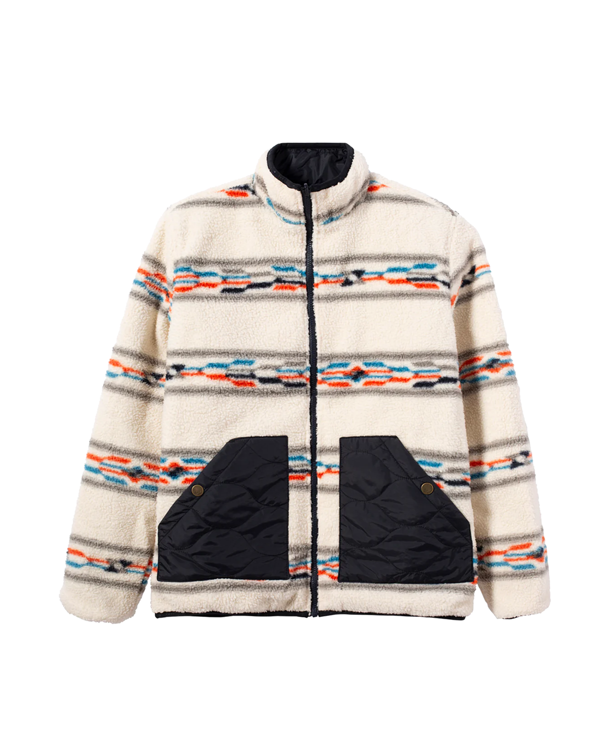 Los Osos Reversible Jacket