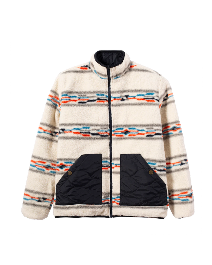 Los Osos Reversible Jacket