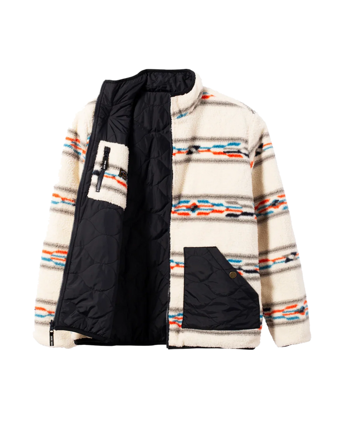 Los Osos Reversible Jacket - alternate view