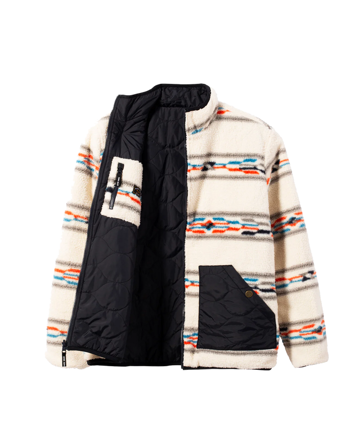 Los Osos Reversible Jacket