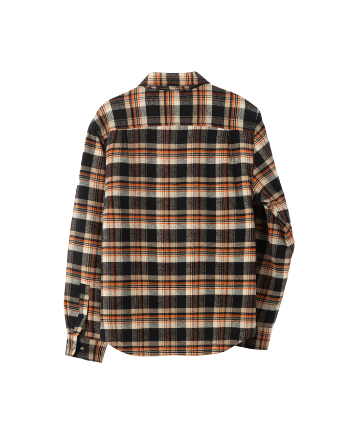 Ponderosa Jacket