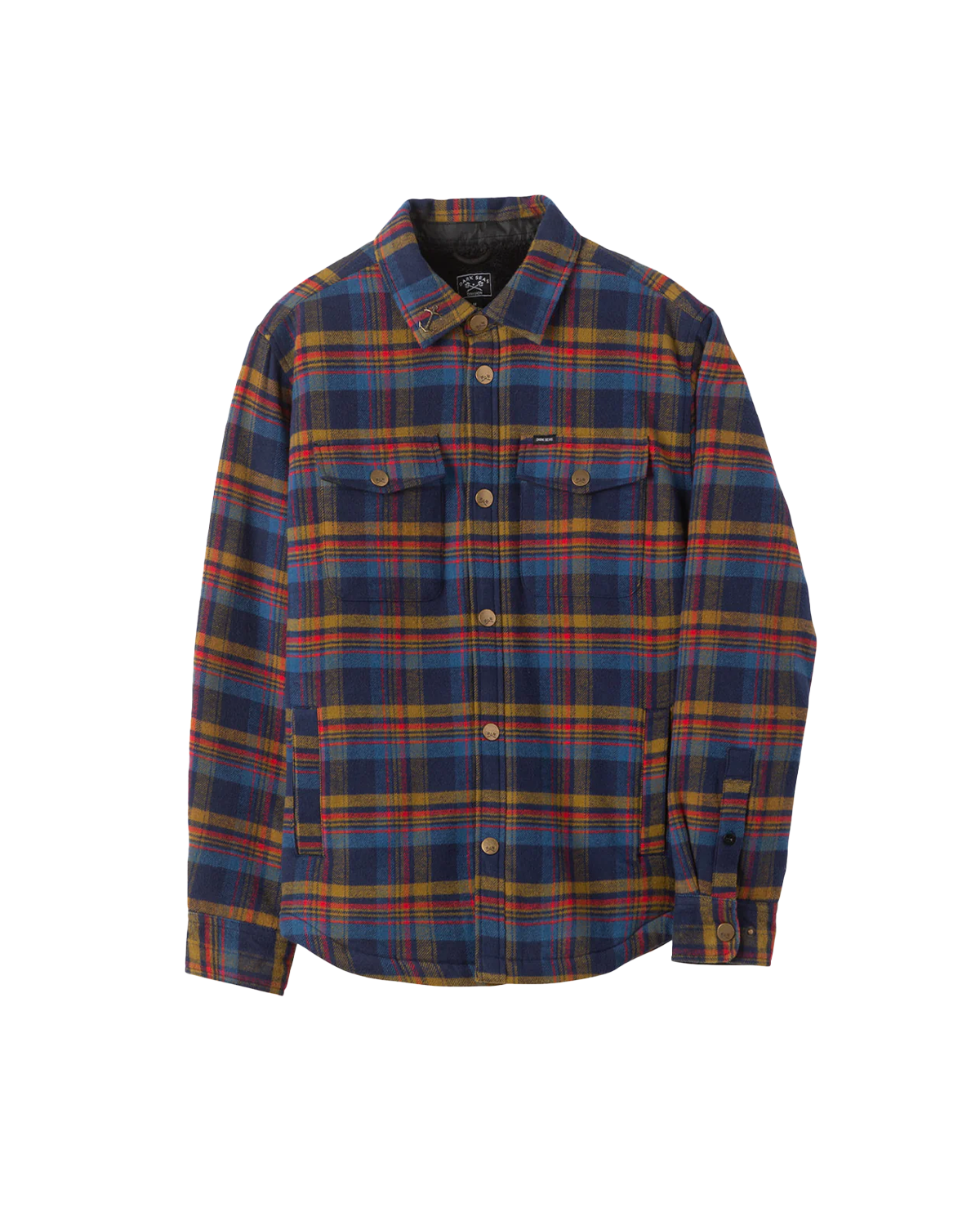 Ponderosa Jacket