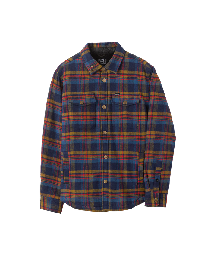 Ponderosa Jacket