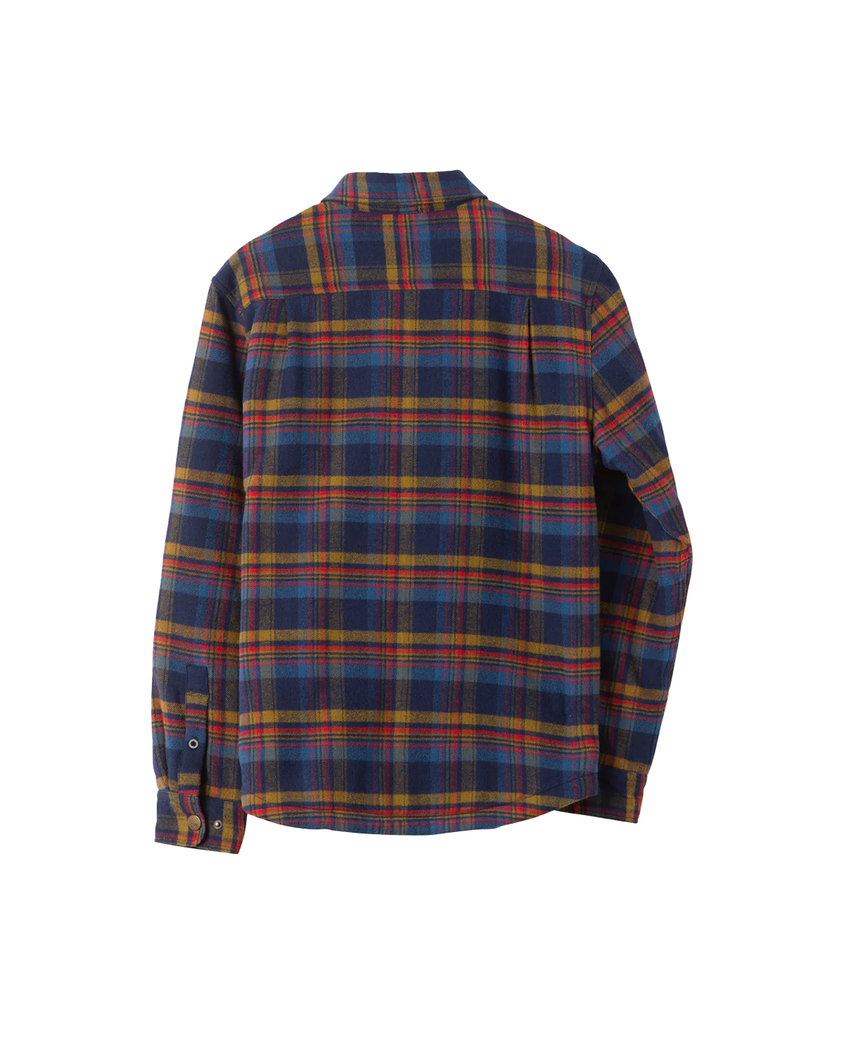 Ponderosa Jacket