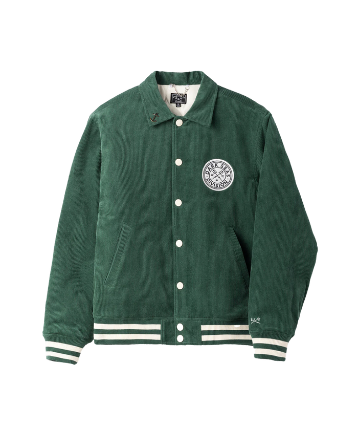 Varsity Jacket