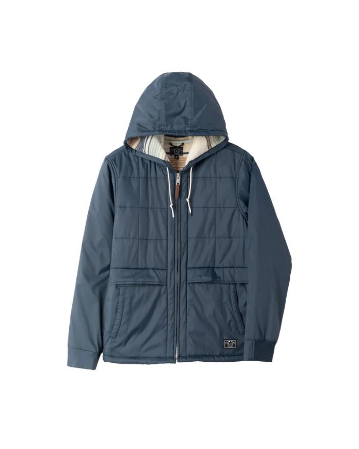 Mccauley Jacket
