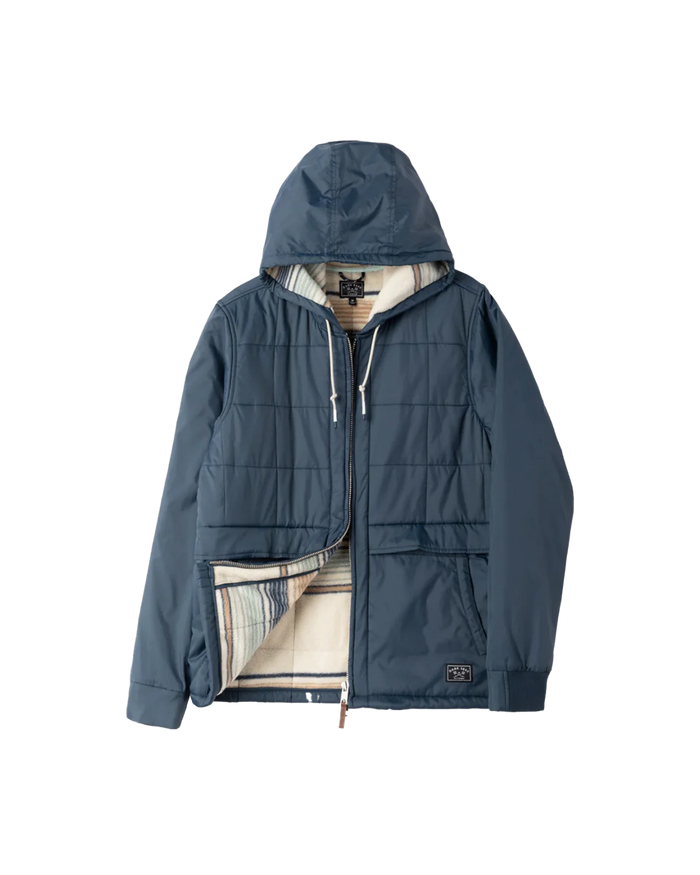 Mccauley Jacket - alternate view