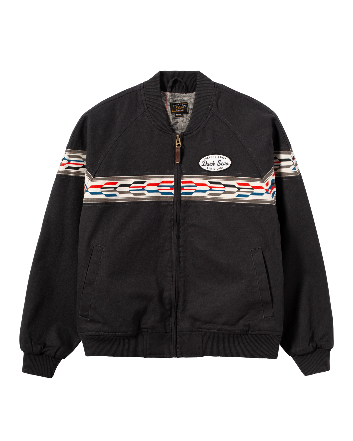 Stevensville Jacket