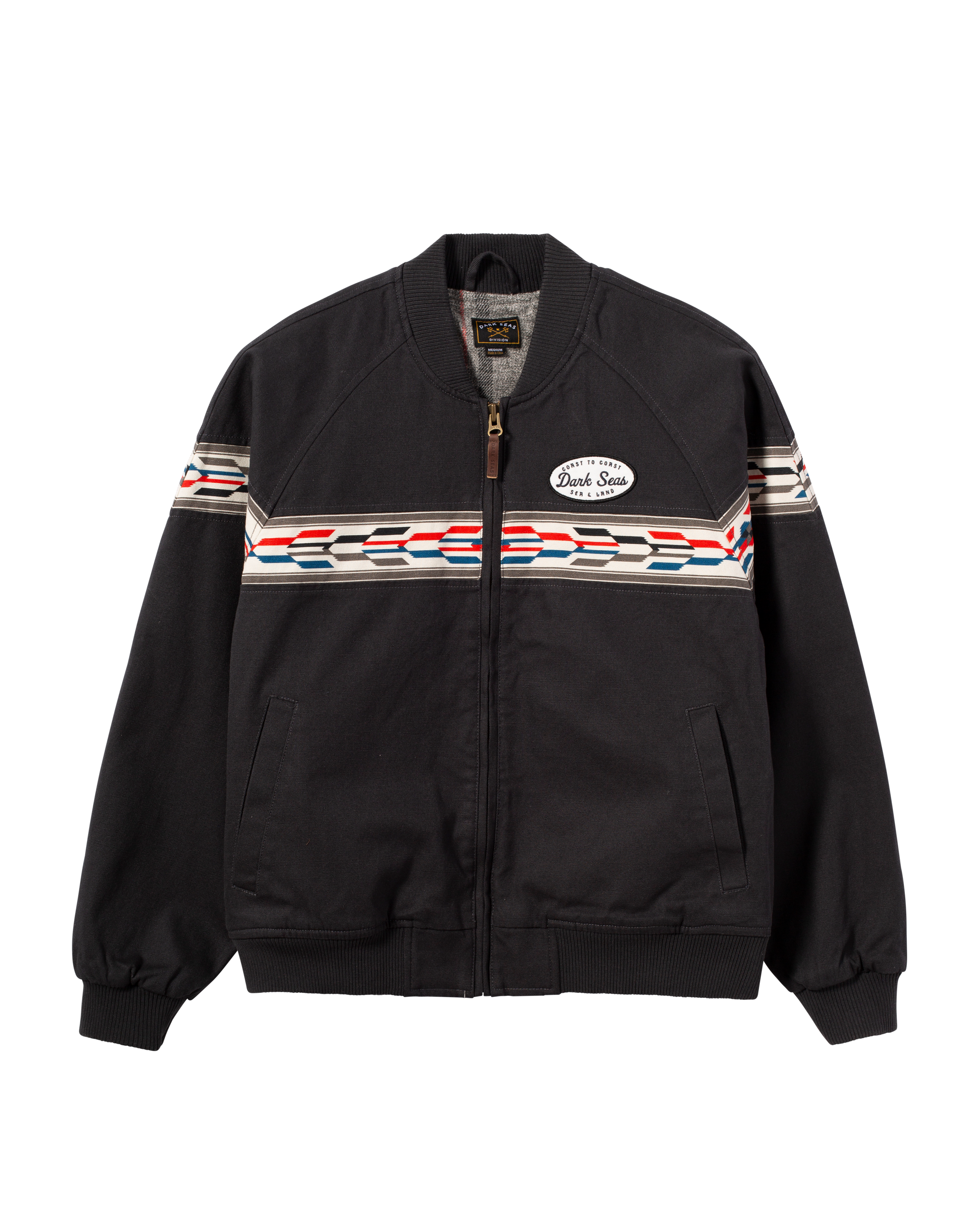 Stevensville Jacket