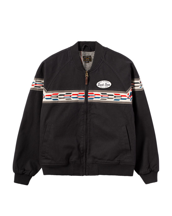 Stevensville Jacket