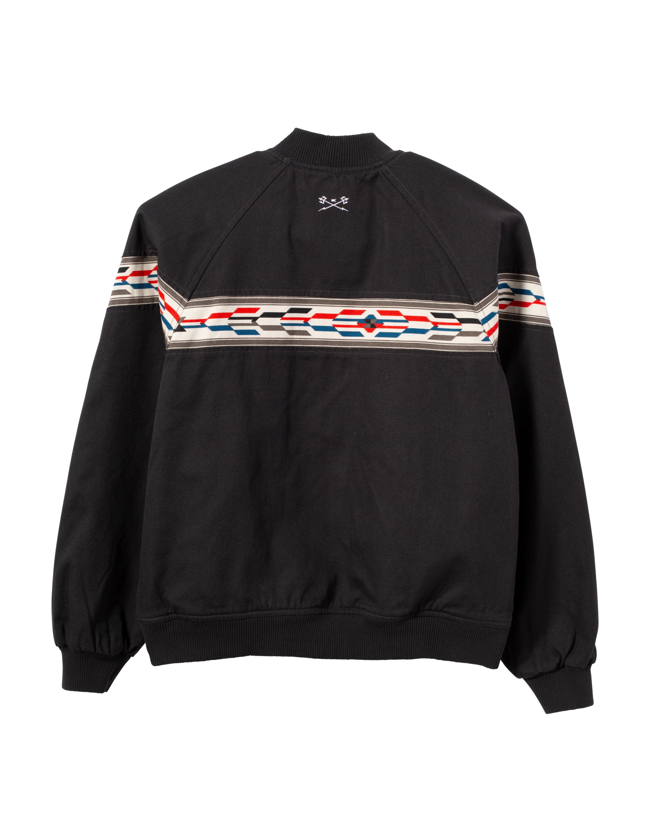 Stevensville Jacket (zoomed)