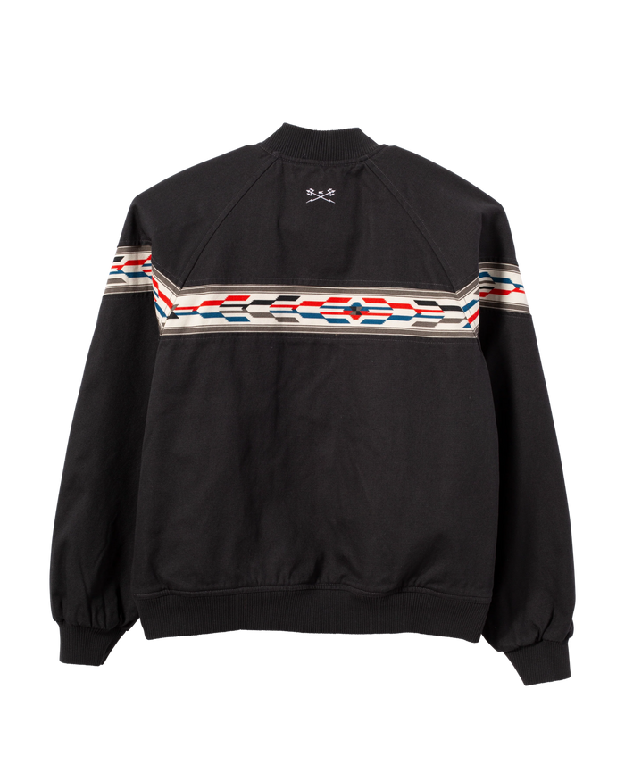 Stevensville Jacket - alternate view