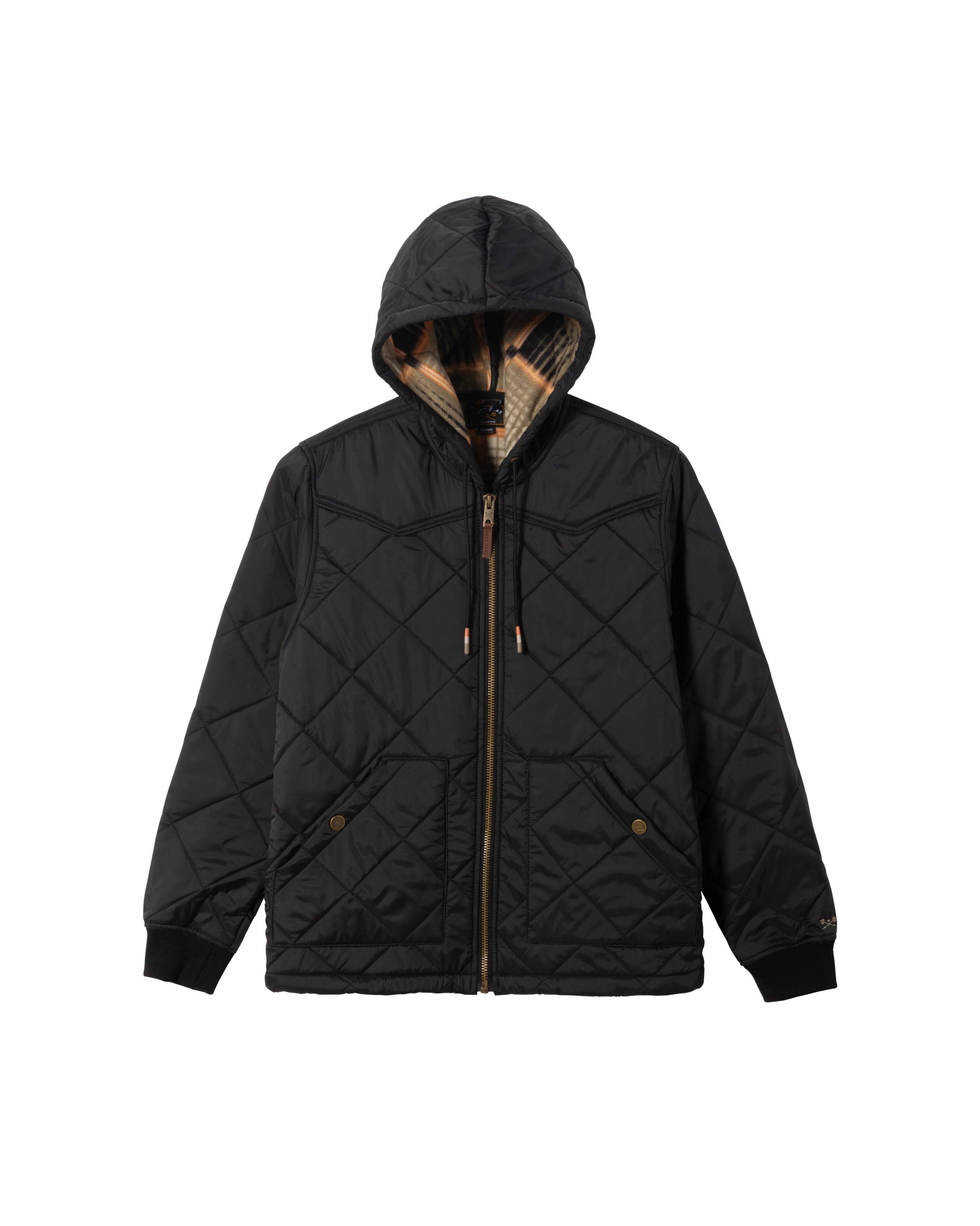 Peelman Jacket (zoomed)