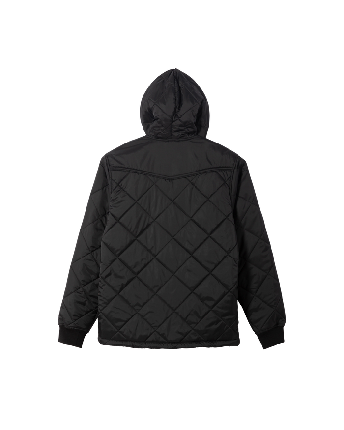 Peelman Jacket - alternate view