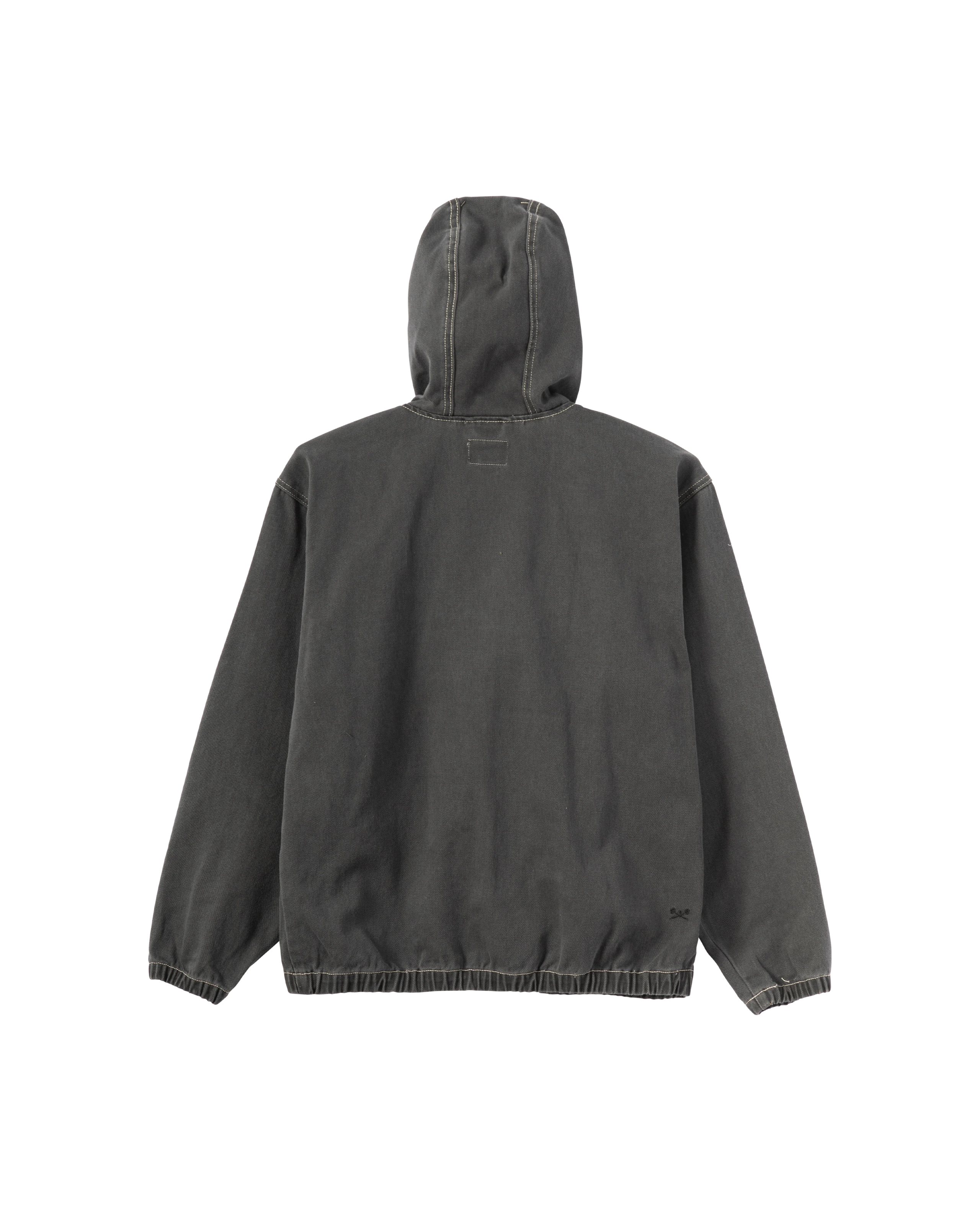 Broken Dreams Jacket (zoomed)