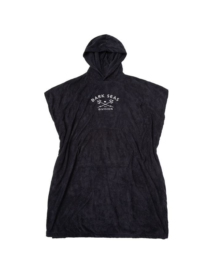 Dark Seas Hooded Changing Robe