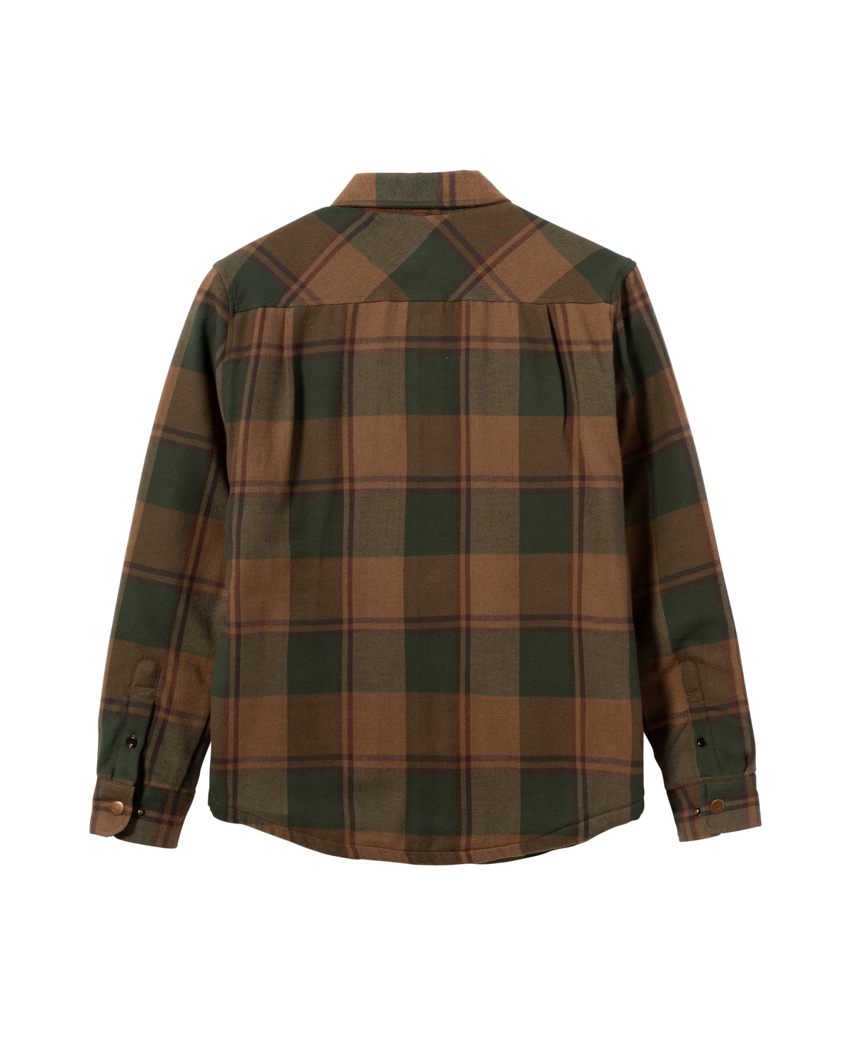 Barracks Shirt Jacket
