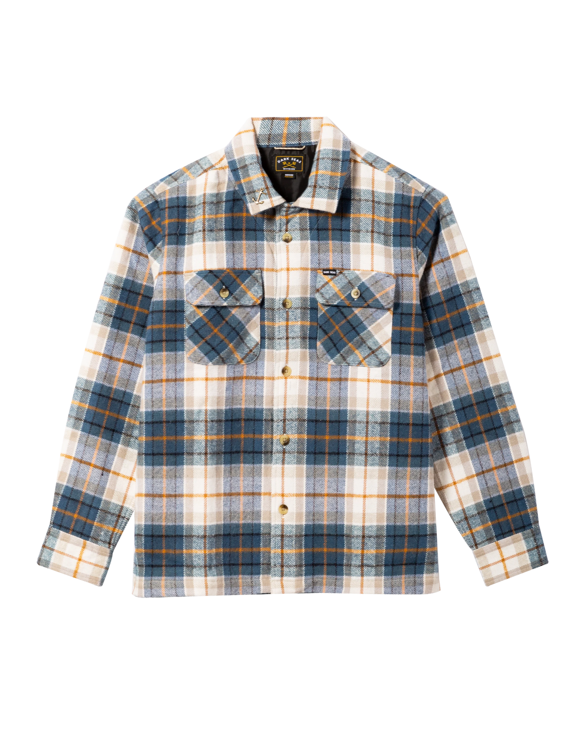 Baker Shirt
