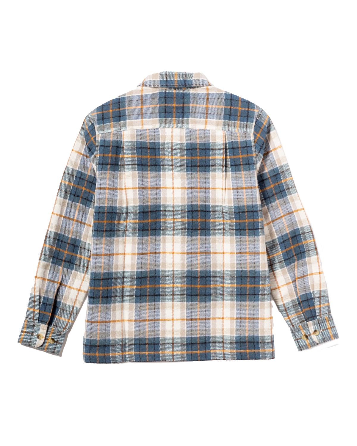 Baker Shirt