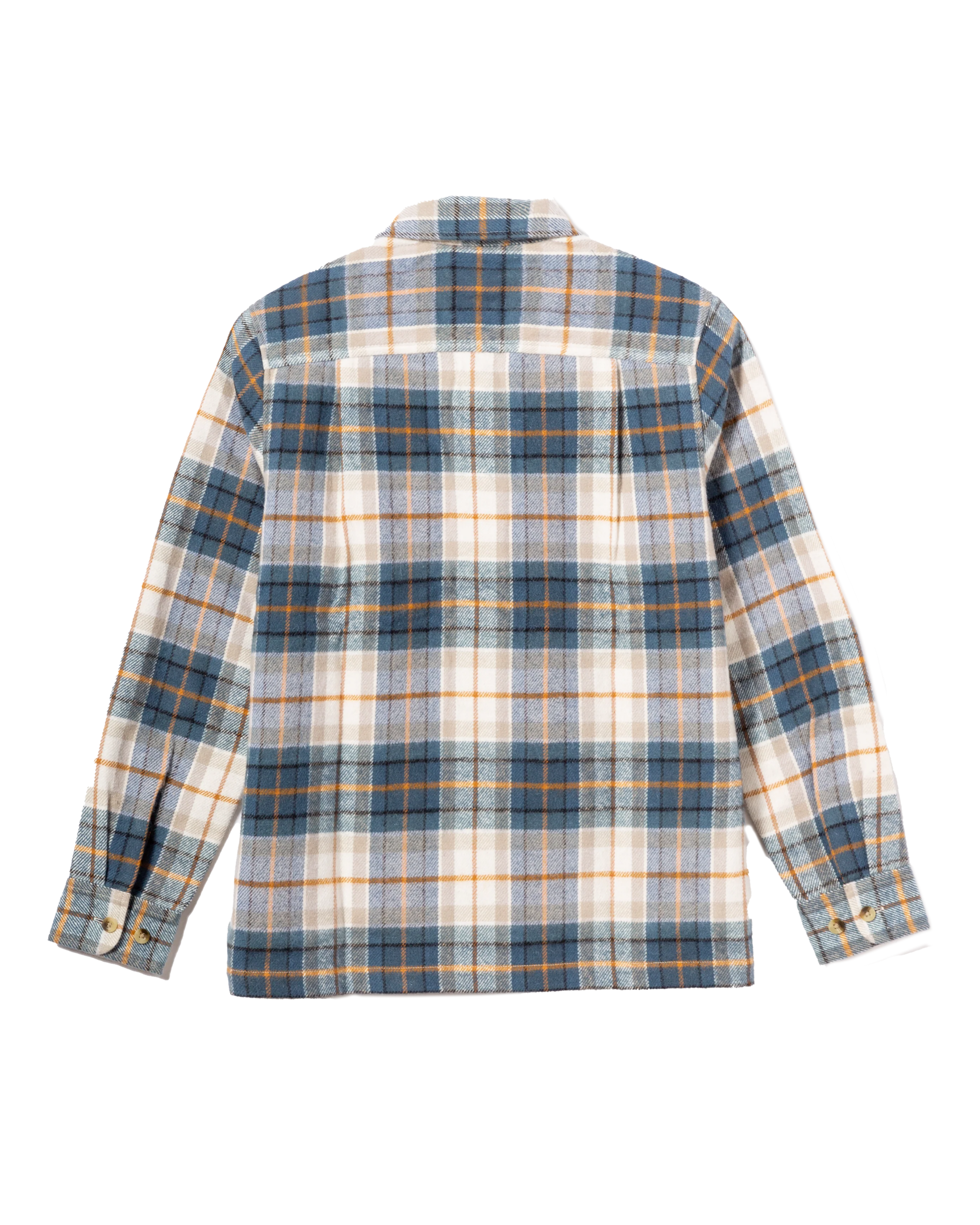 Baker Shirt (zoomed)
