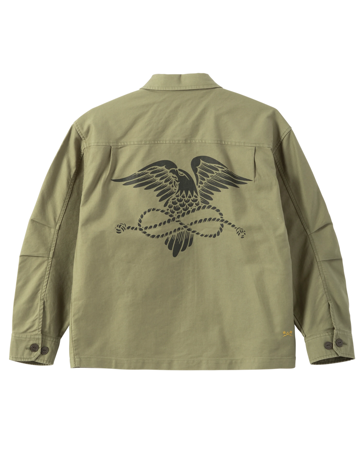 Corporal Shirt