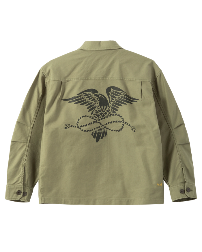 Corporal Shirt - alternate view