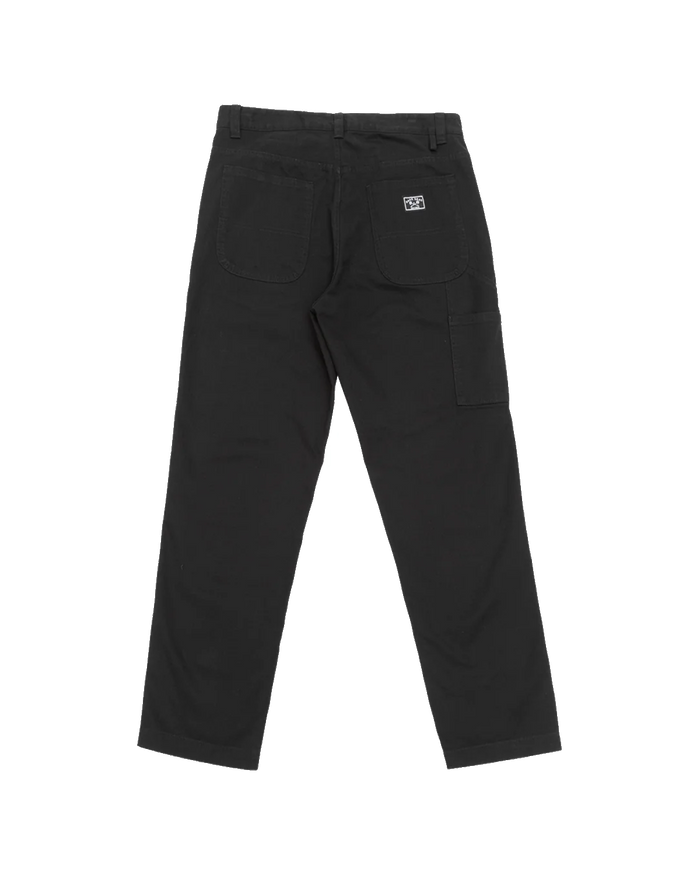 Union Pant - alternate view