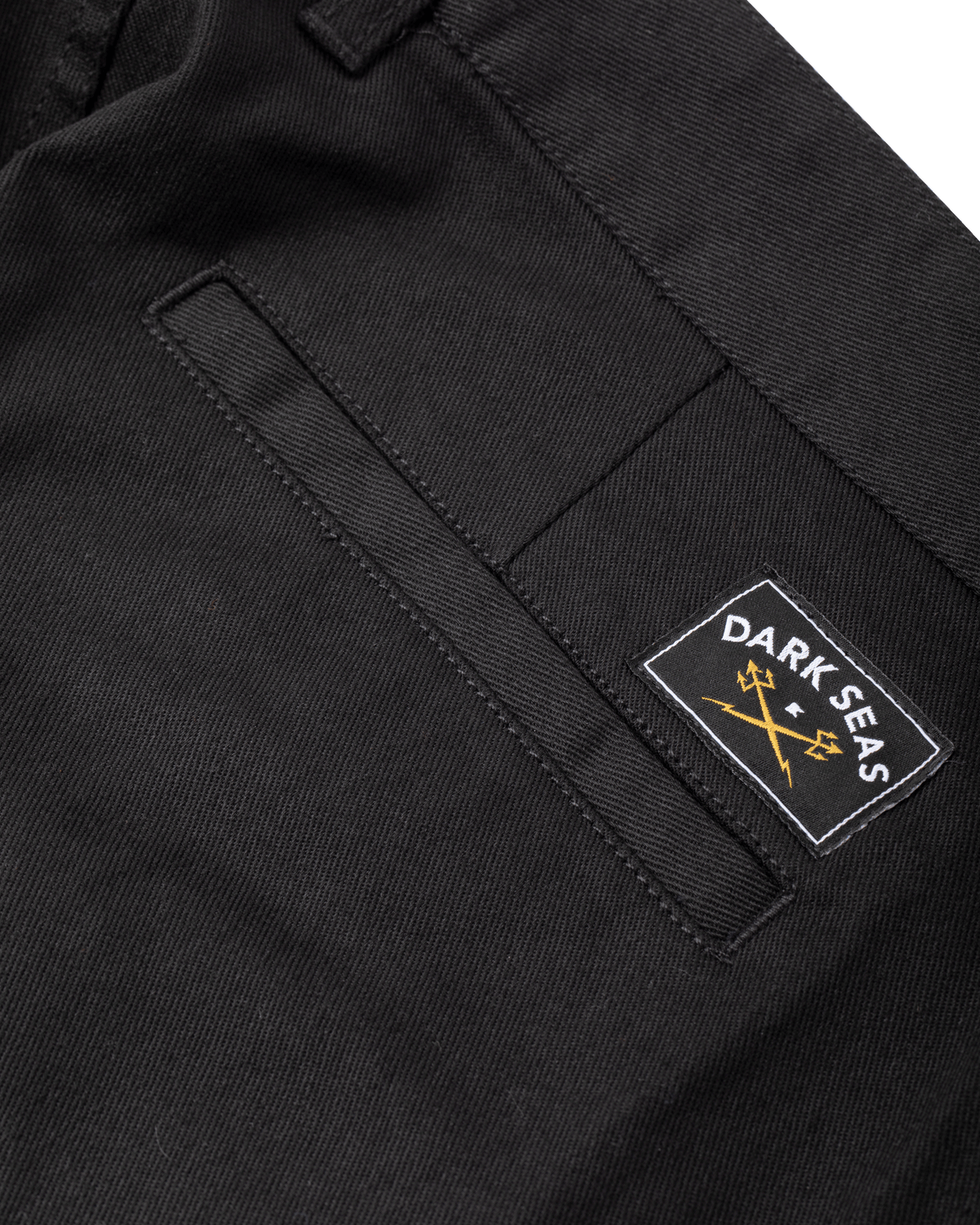 Go-To Chino Pant