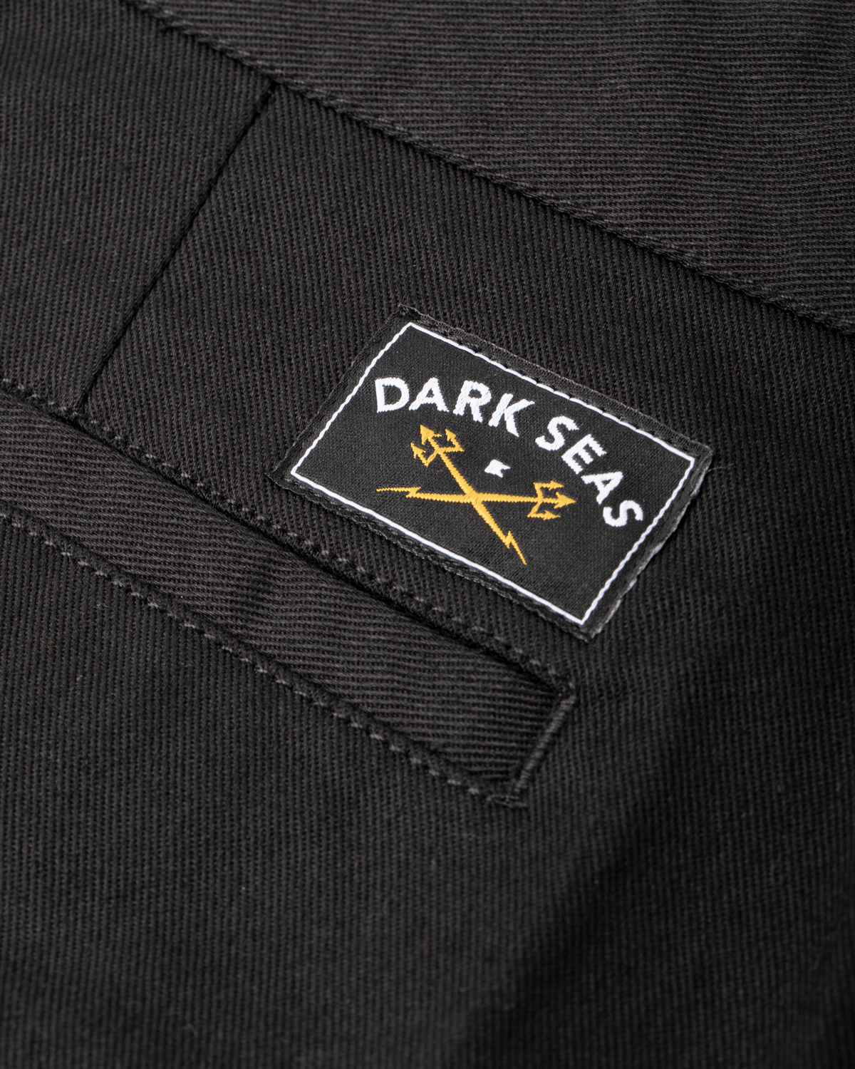 Go-To Chino Pant (zoomed)
