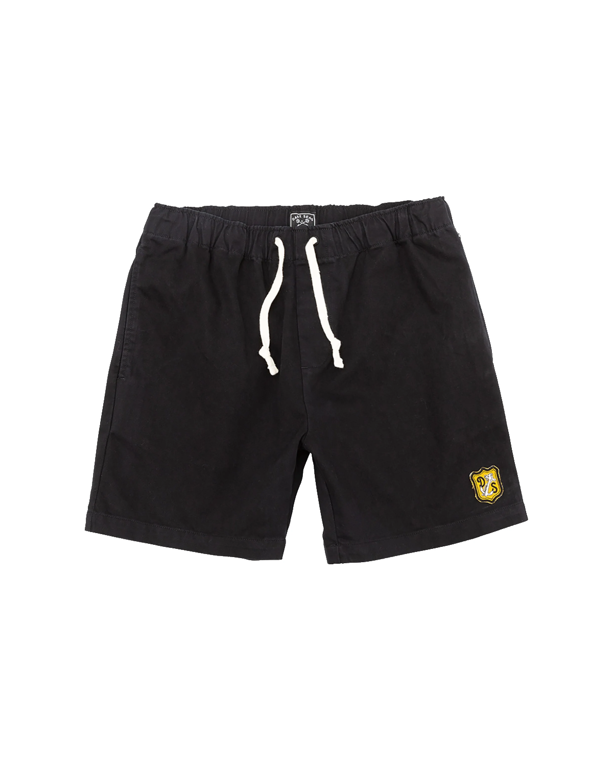 R&R Casual Short (zoomed)