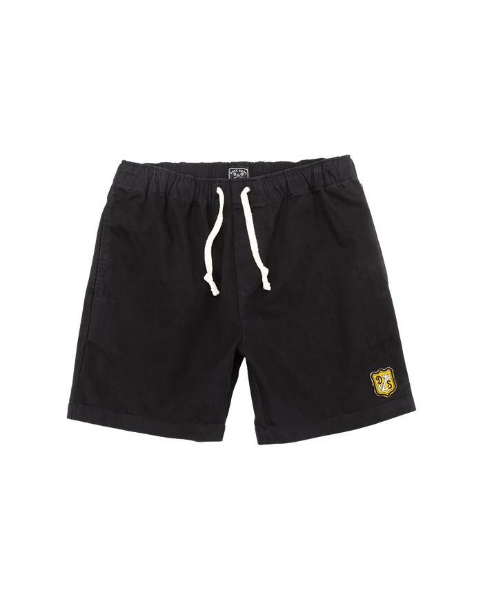 R&R Casual Short