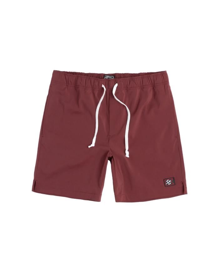 Warwick Short
