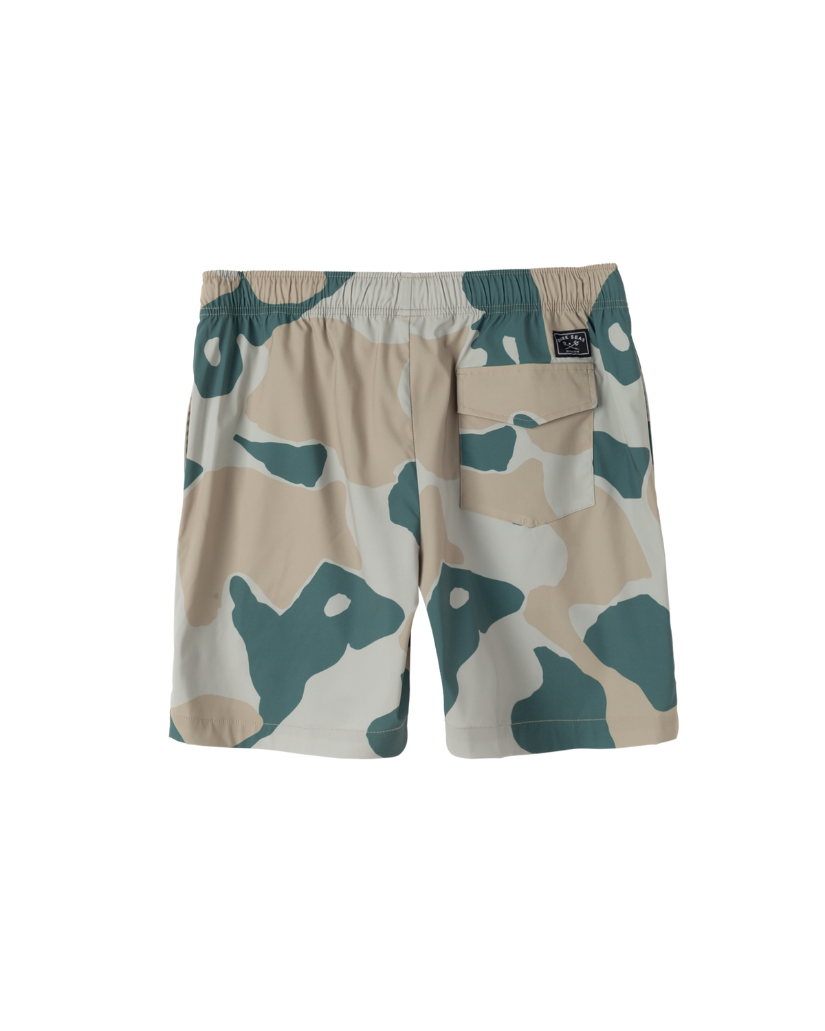 Warwick Short